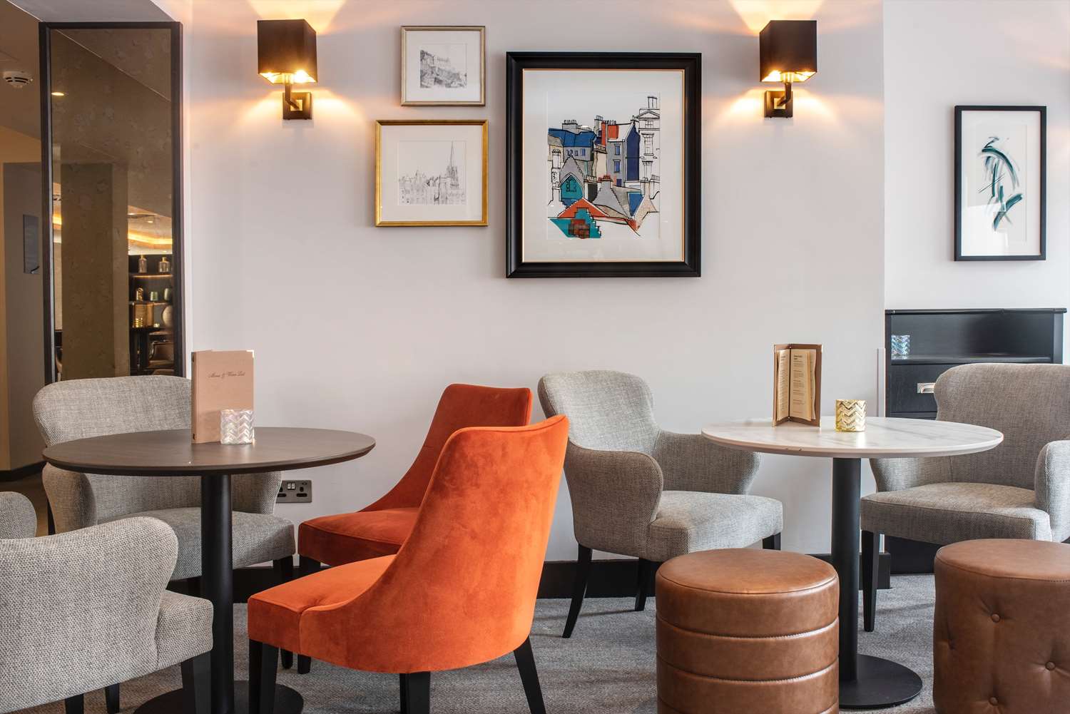 Ten Hill Place, WorldHotels Distinctive 26/44