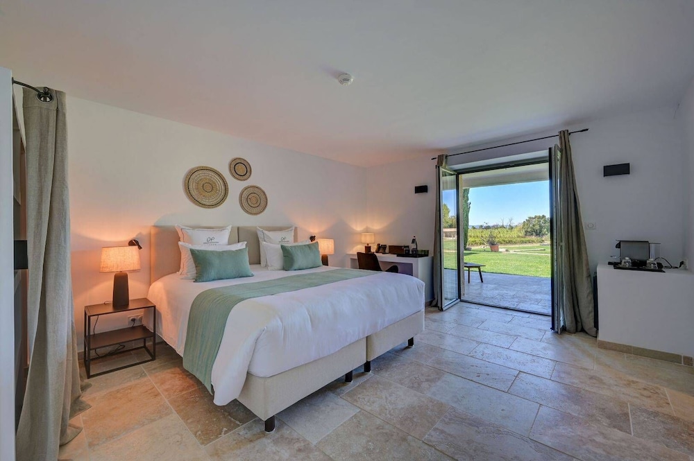 Domaine de Privadiere & Spa 9/58