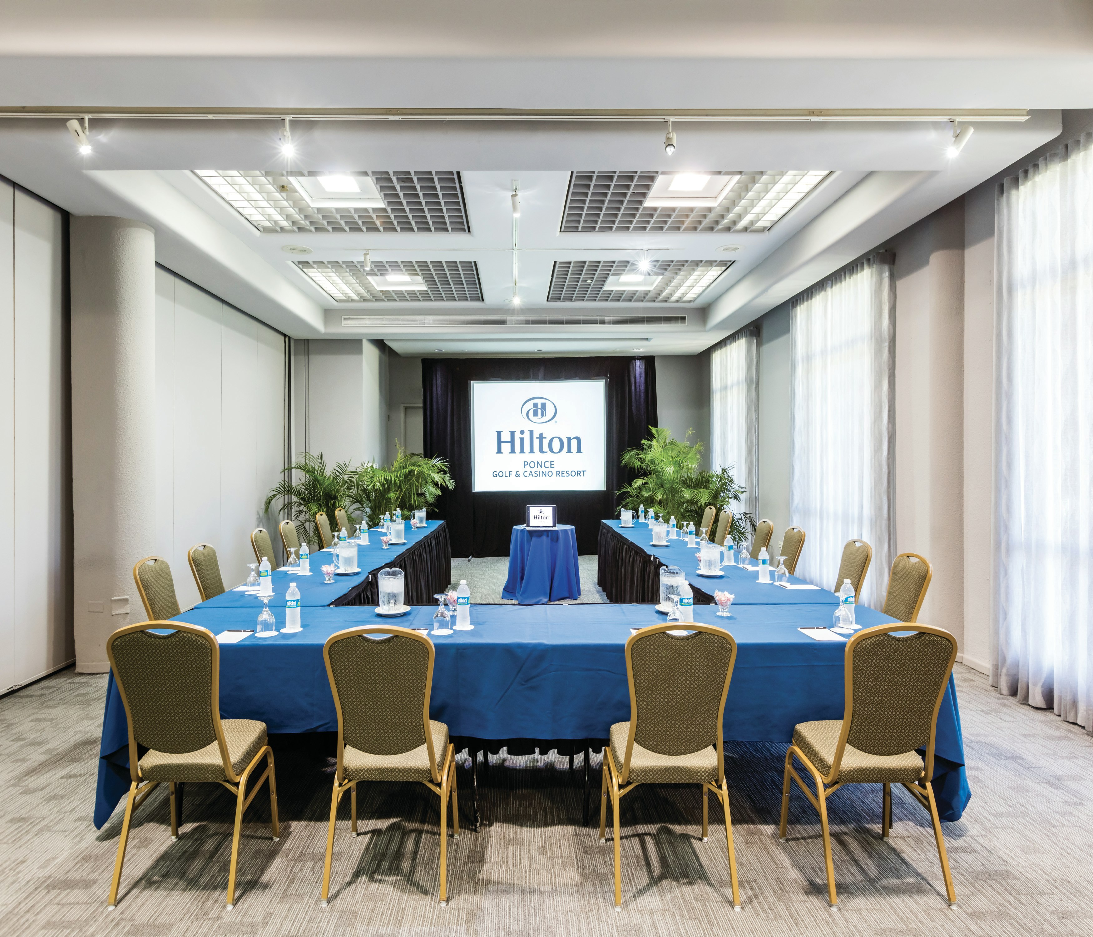Hilton Ponce Golf & Casino Resort 29/50