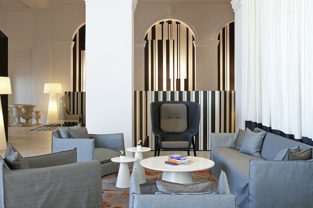Cures Marines Hotel Thalasso & Spa Trouville - MGallery Collection 53/72