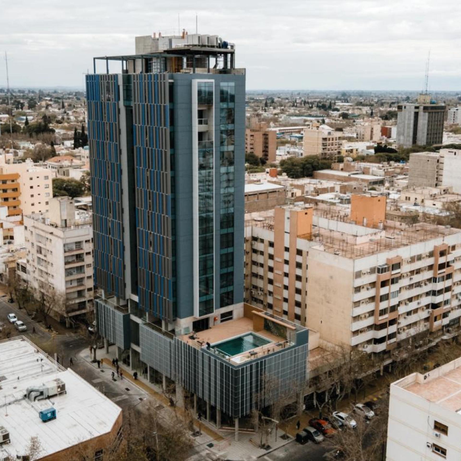 Del Bono Central Hotel 2/48
