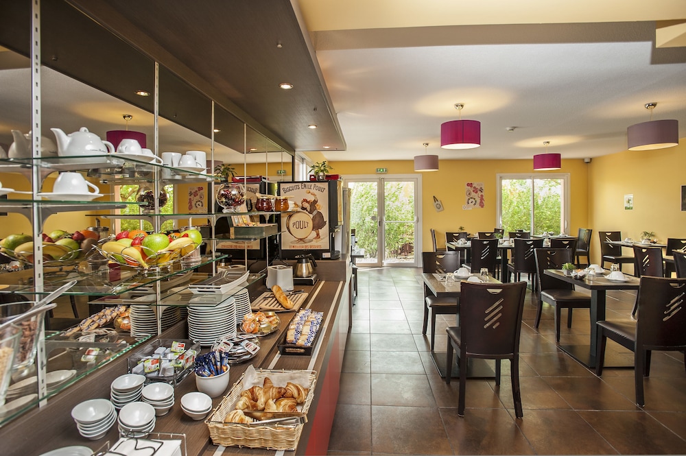 Deltour Hotel Montauban City 34/50