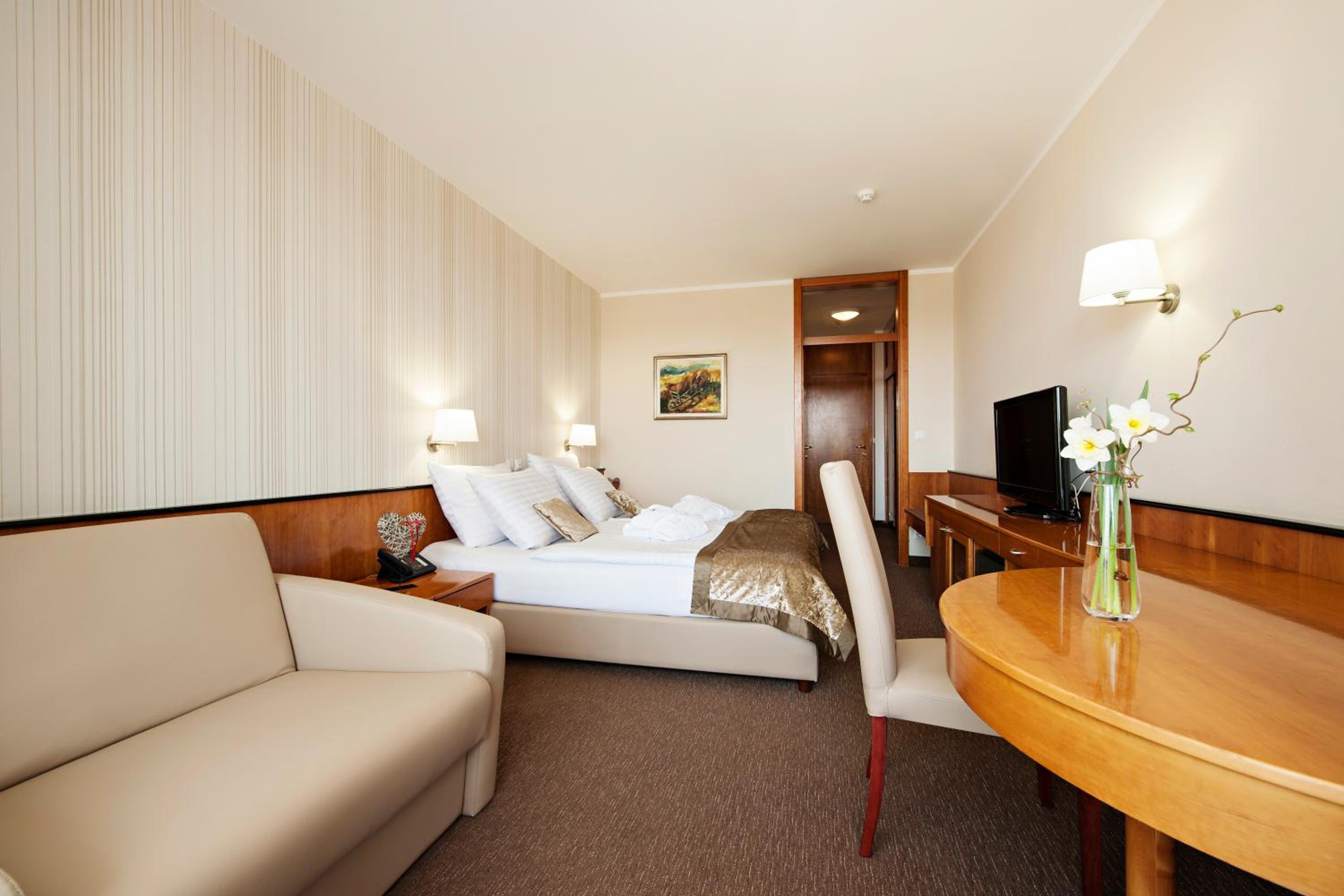 Radenci Spa Resort - Sava Hotels & Resorts 15/48