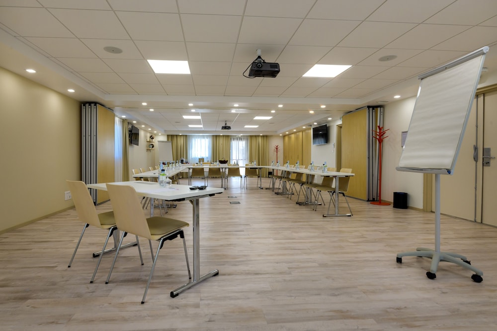 Residence De Tourisme Ajaccio Amiraute 32/50