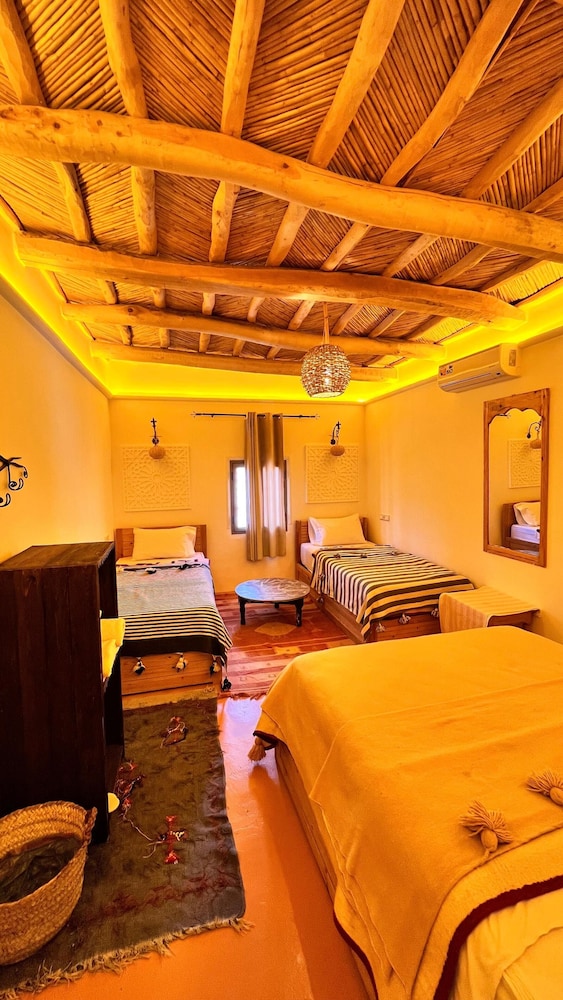 Auberge Miguirne chez Ali 26/46