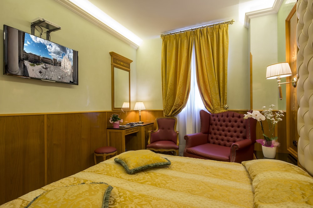 Hotel Vittoria 29/50