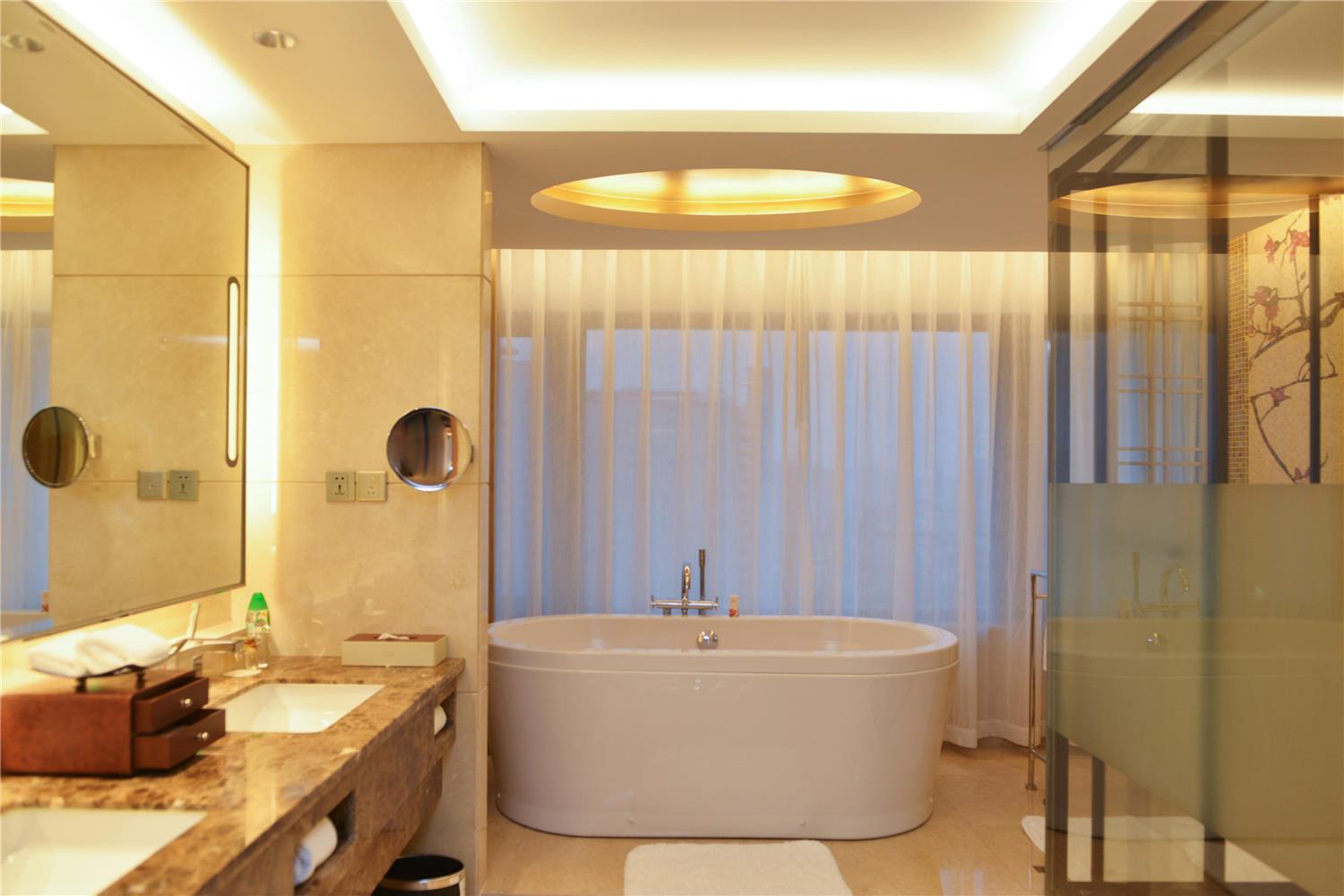 The Garden Hotel Guangzhou 48/48