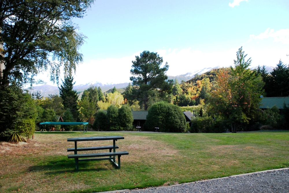 surroundings