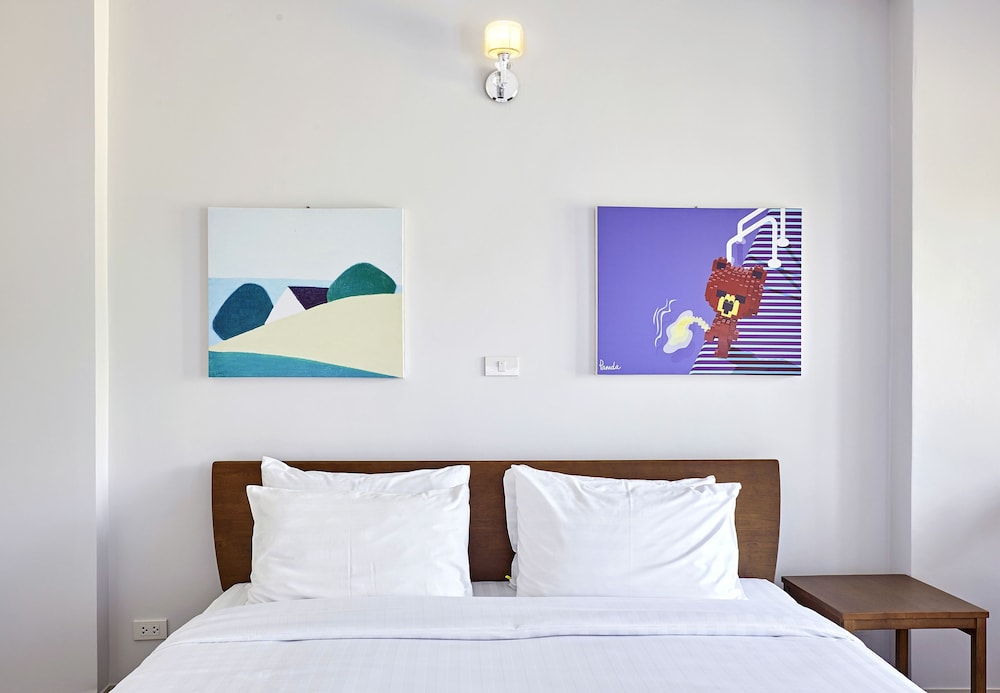 Chez Bure - Bure Homestay 16/76