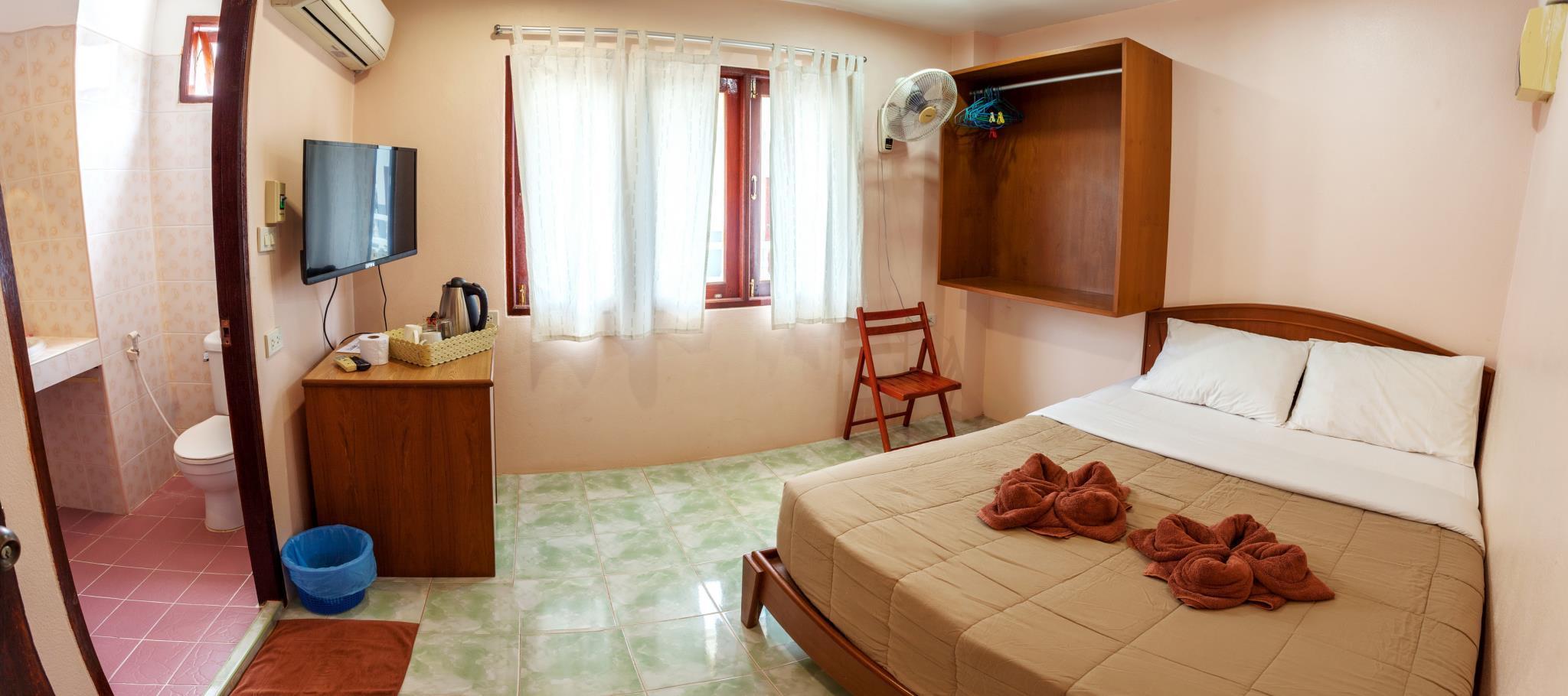 Hugs旅馆And旅舍(Hugs Guesthouse And Hostel) 图片5