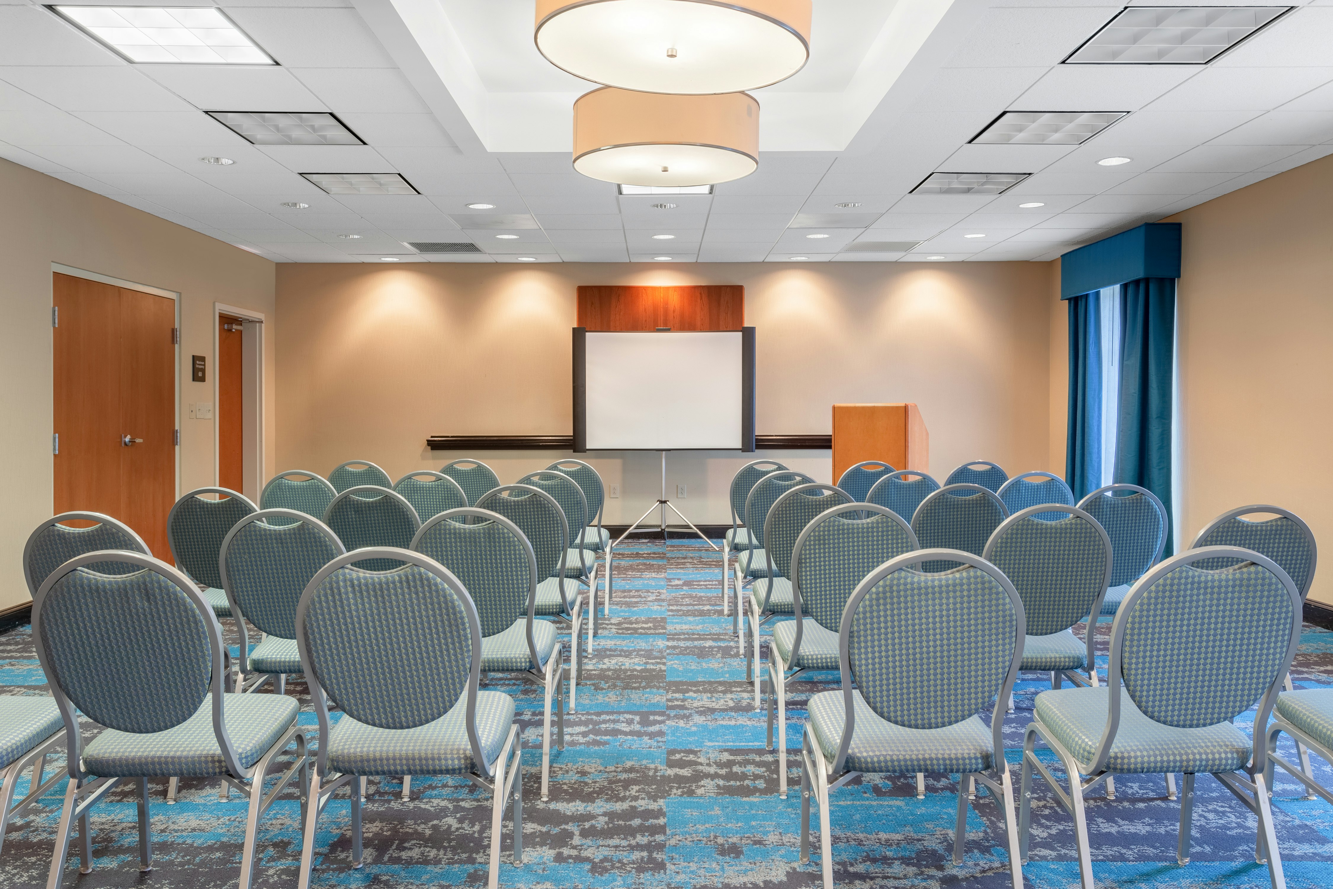 Hampton Inn Richmond South 22/28