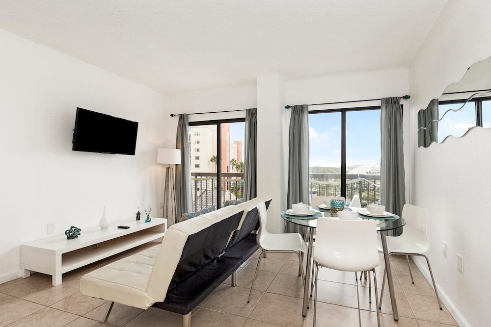 Enclave Hotel And Suites Ex Enclave Suites International Drive 24/76