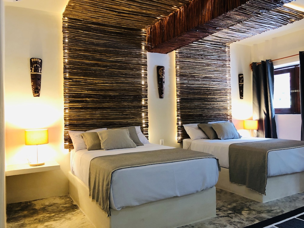 Tierra Maya Hotel Spa & Sanctuary 23/68