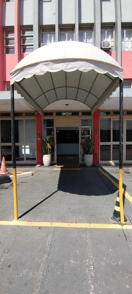OYO Hotel La Rocca 38/44