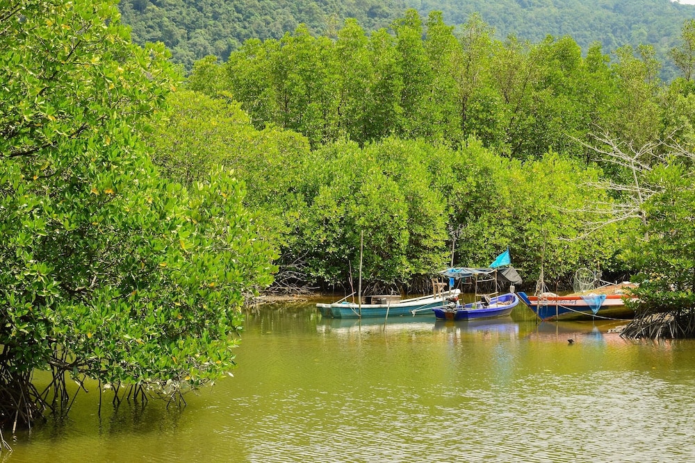 Amantra Lake View 70/72