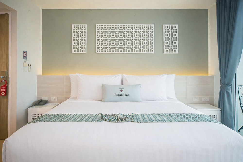 Peranakan Boutique Hotel 11/35