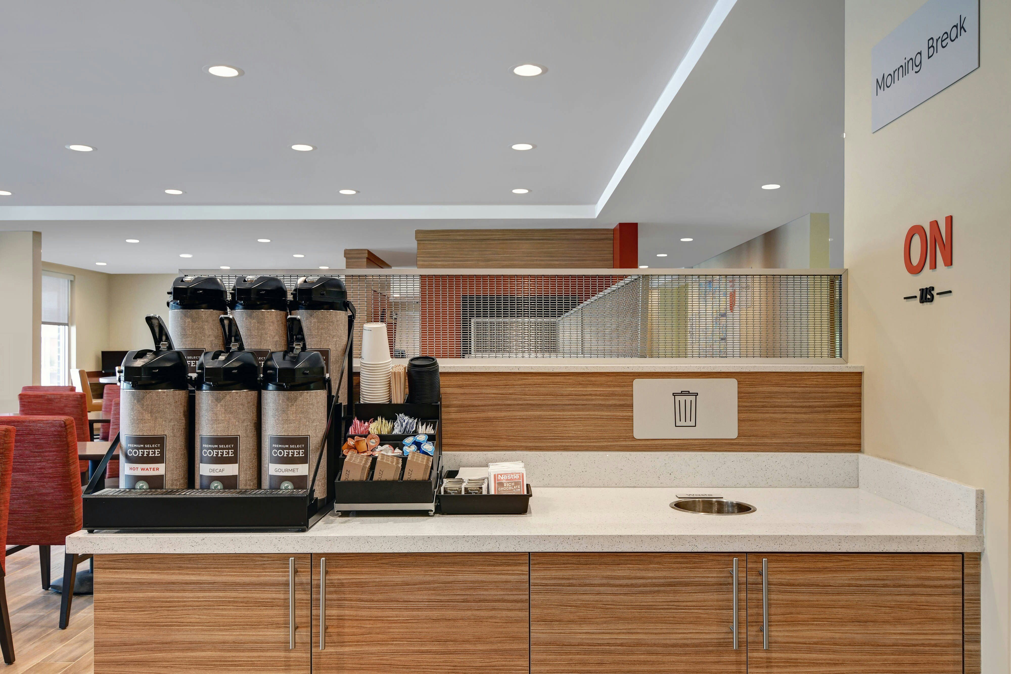 TownePlace Suites by Marriott Lima 5/28