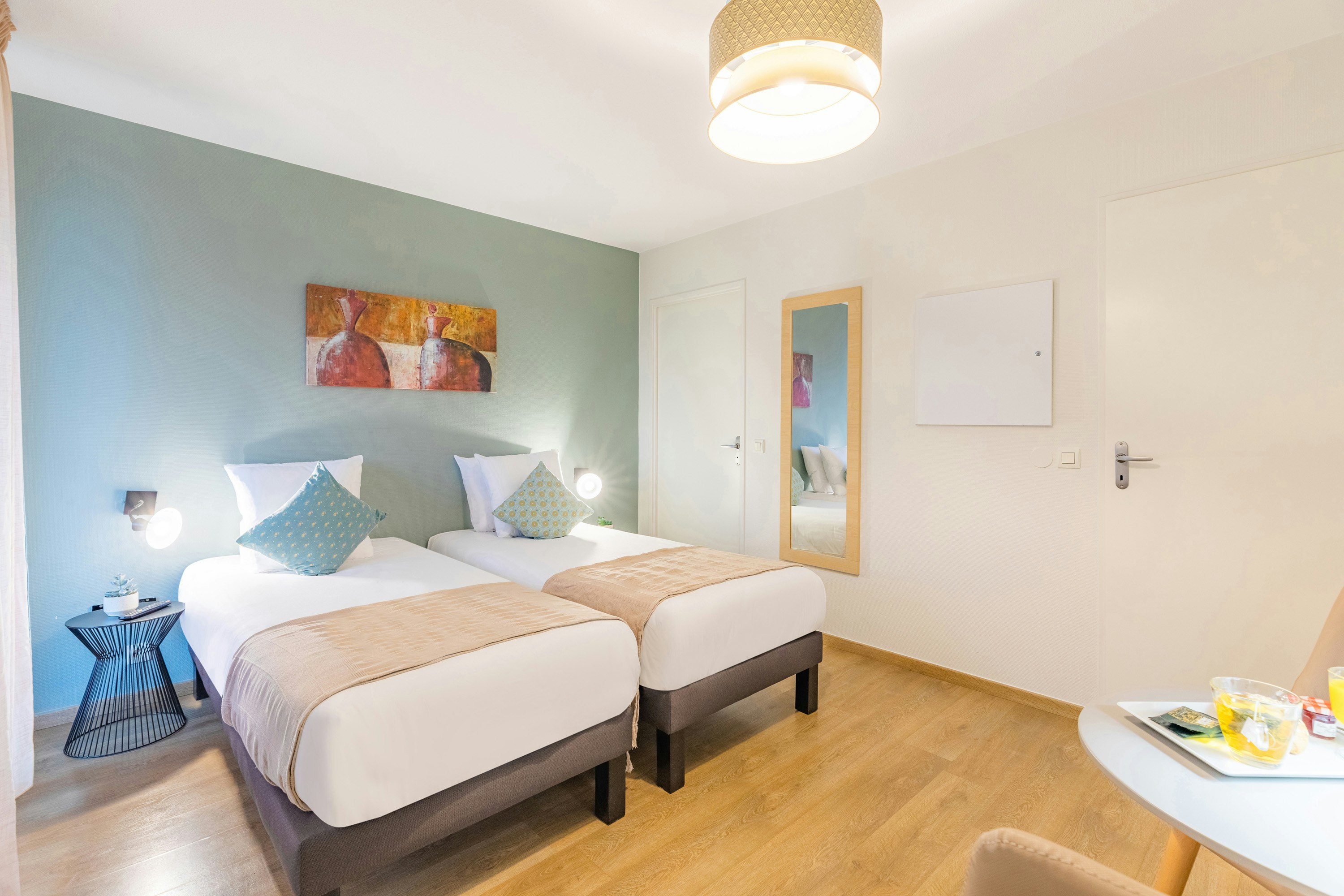 Appart City Confort Toulouse Purpan Aeroport 24/52