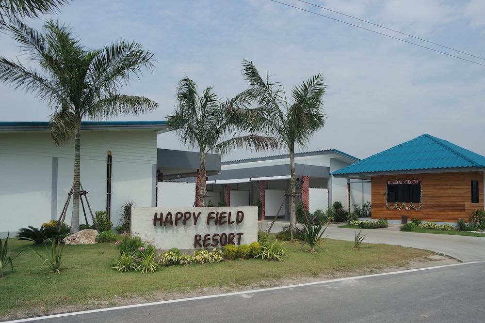 Happy Field Resort Cha-Am 1/41