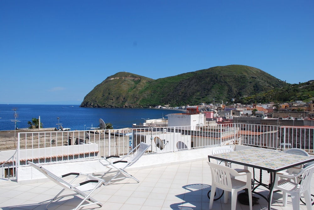 Loft Lipari 10/12
