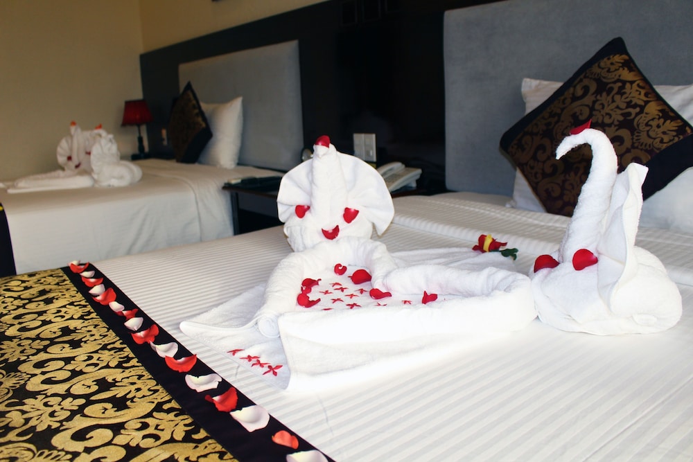 Muong Thanh Quy Nhon Hotel 24/50