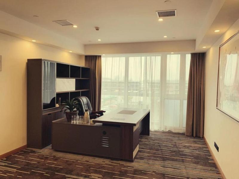 Greentree Inn Express Jiangsu Suqian Shuyang County Bus Station 44/58