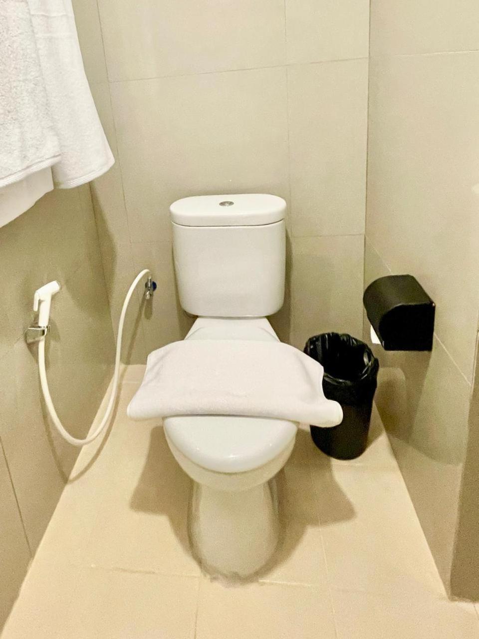 Nemuru Hotel Ciputat 24/26