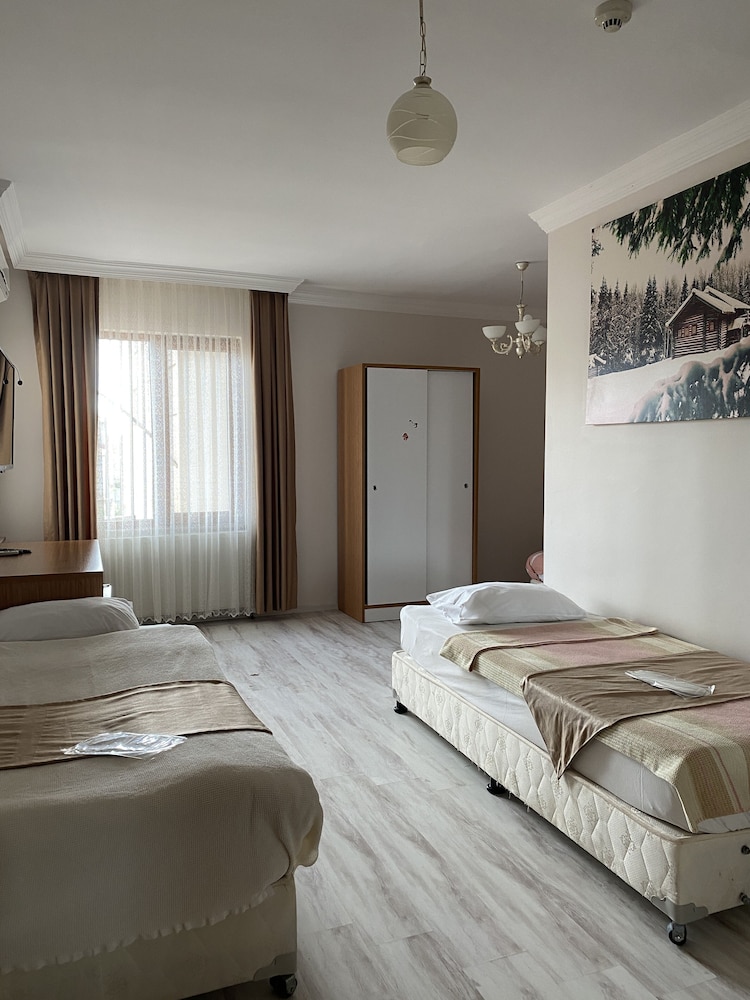 Igneada Parlak Resort HOTEL 13/44