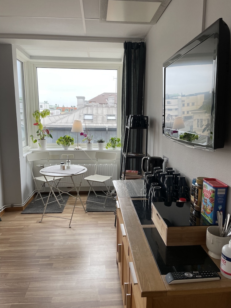 Le Mat B&B 10/18