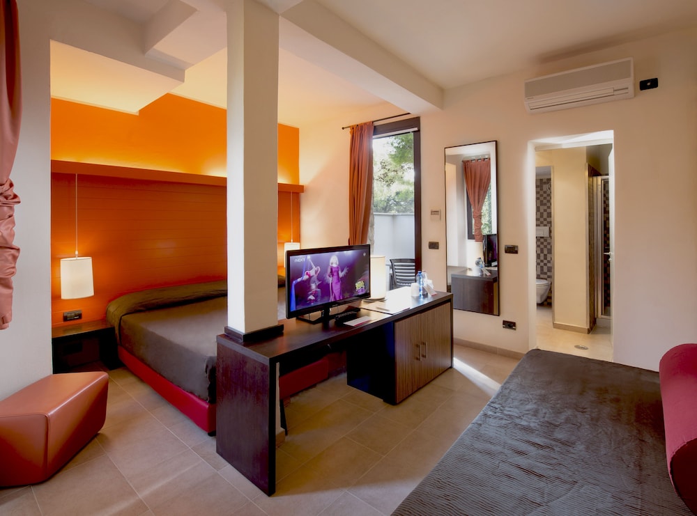 VOI Floriana Resort 36/63