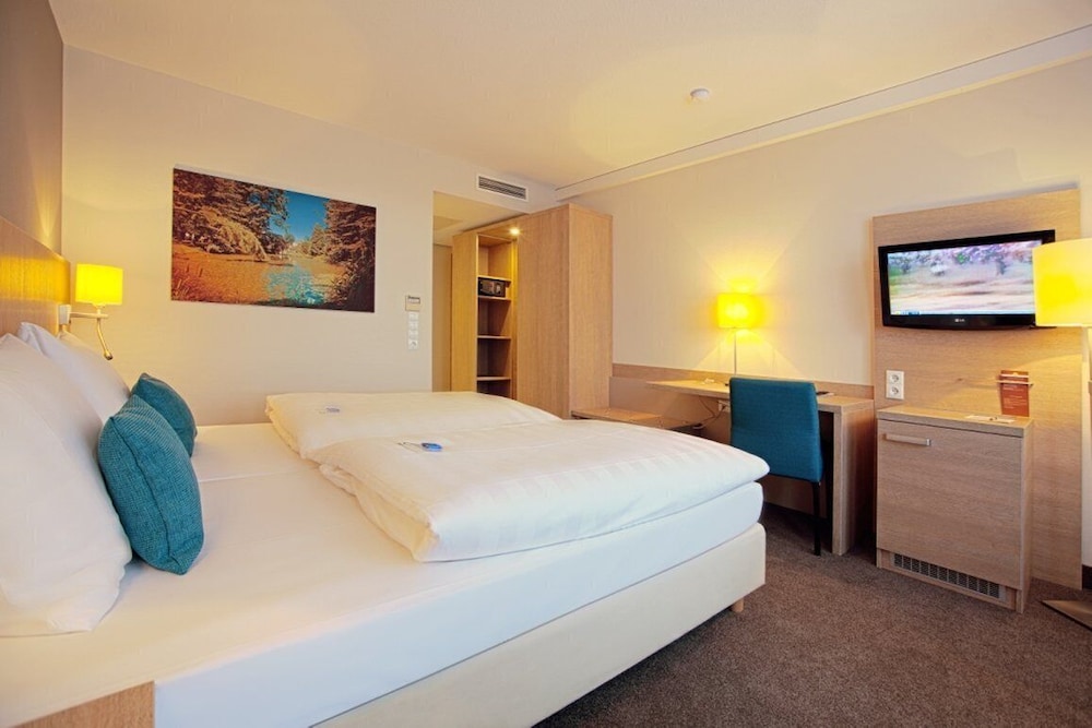 Best Western Hotel President 14/73
