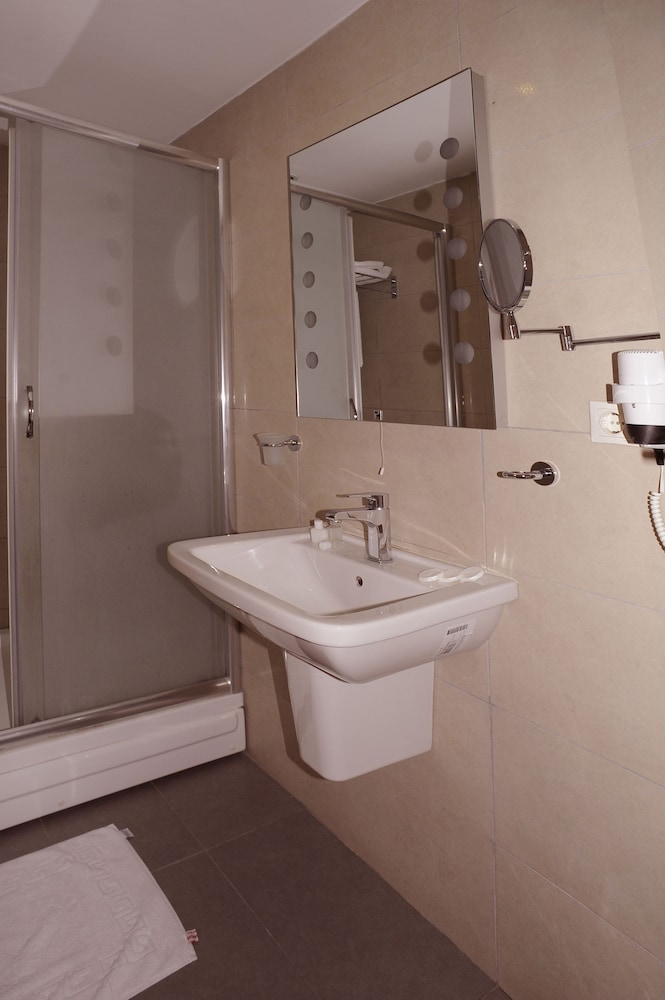 Hotel Davos 22/24