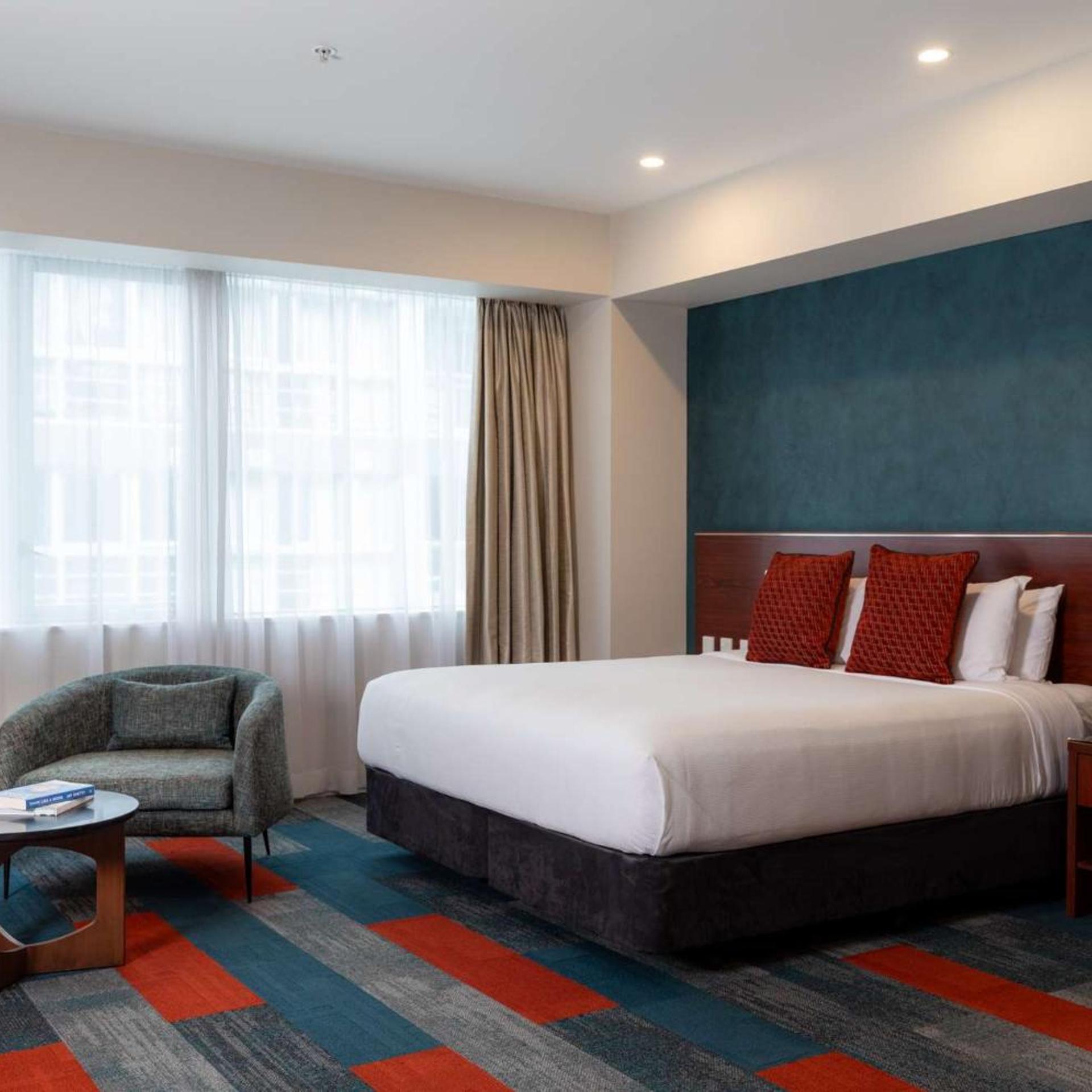 Residence King Suite