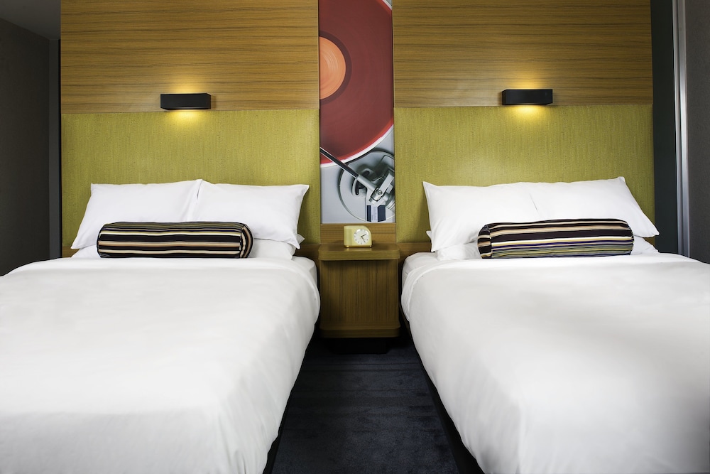 Room at Aloft Green Bay, GREEN BAY - WI