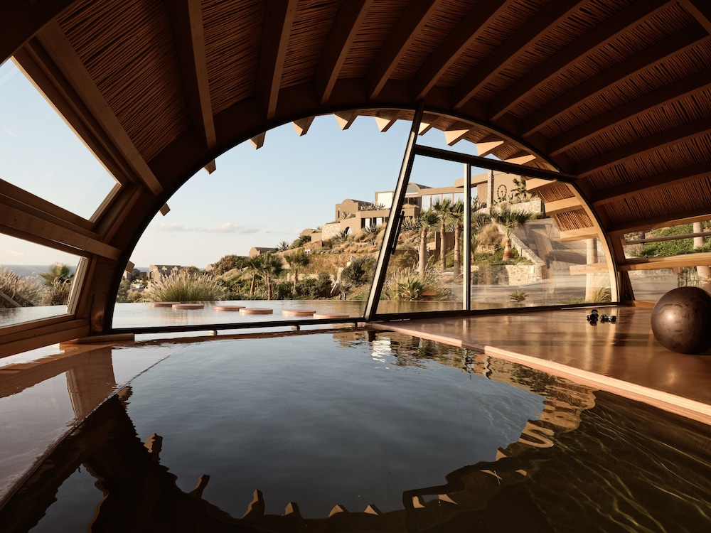 Acro Suites a Wellbeing Resort 21/50