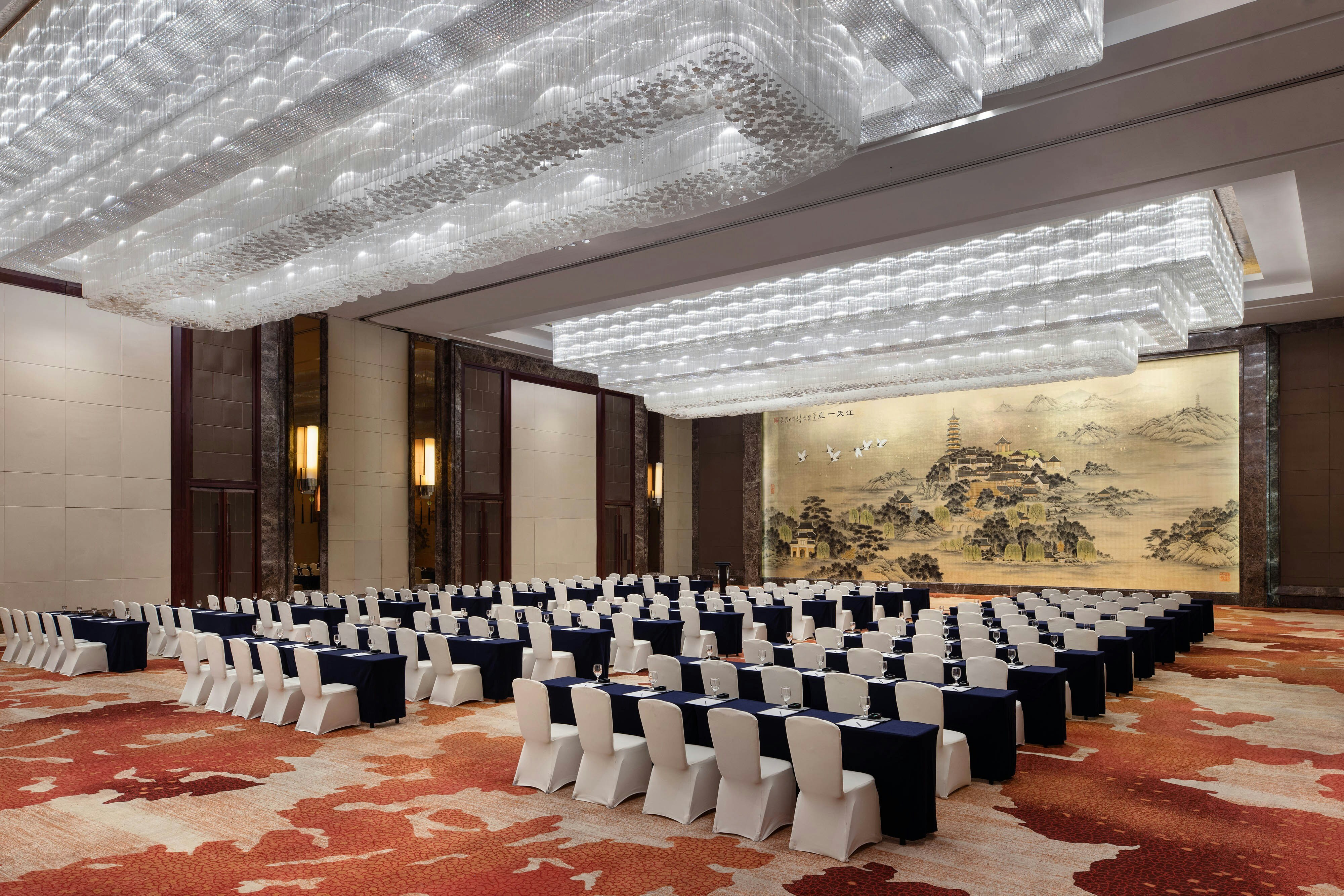 Sheraton Zhenjiang Hotel 10/10