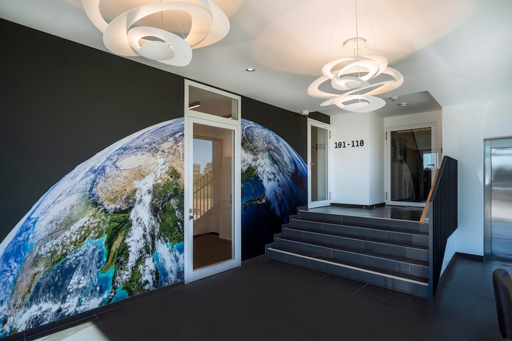 Koncept Hotel Neue Horizonte 28/39