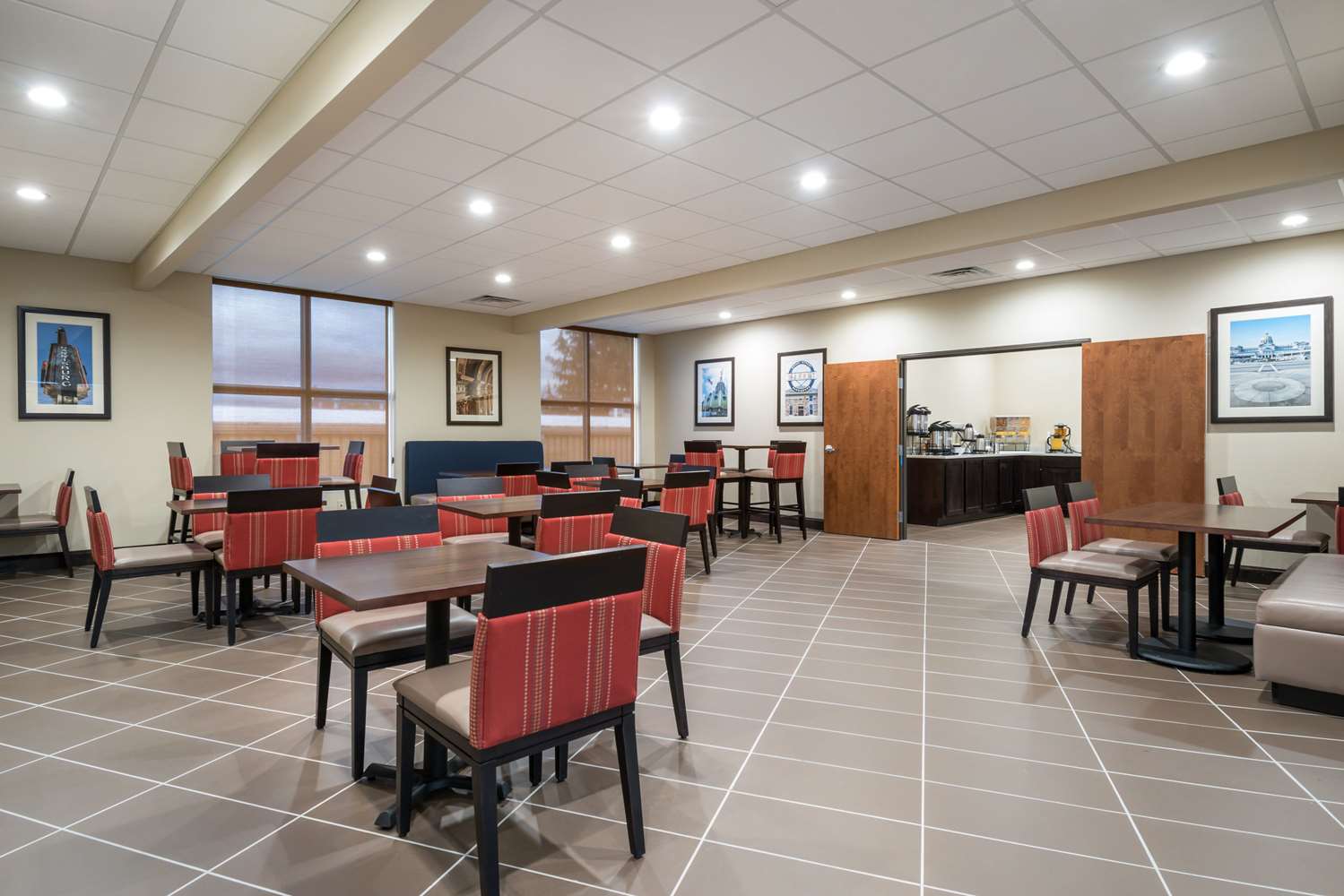 Comfort Inn Suites Harrisburg Hershey West 34/49