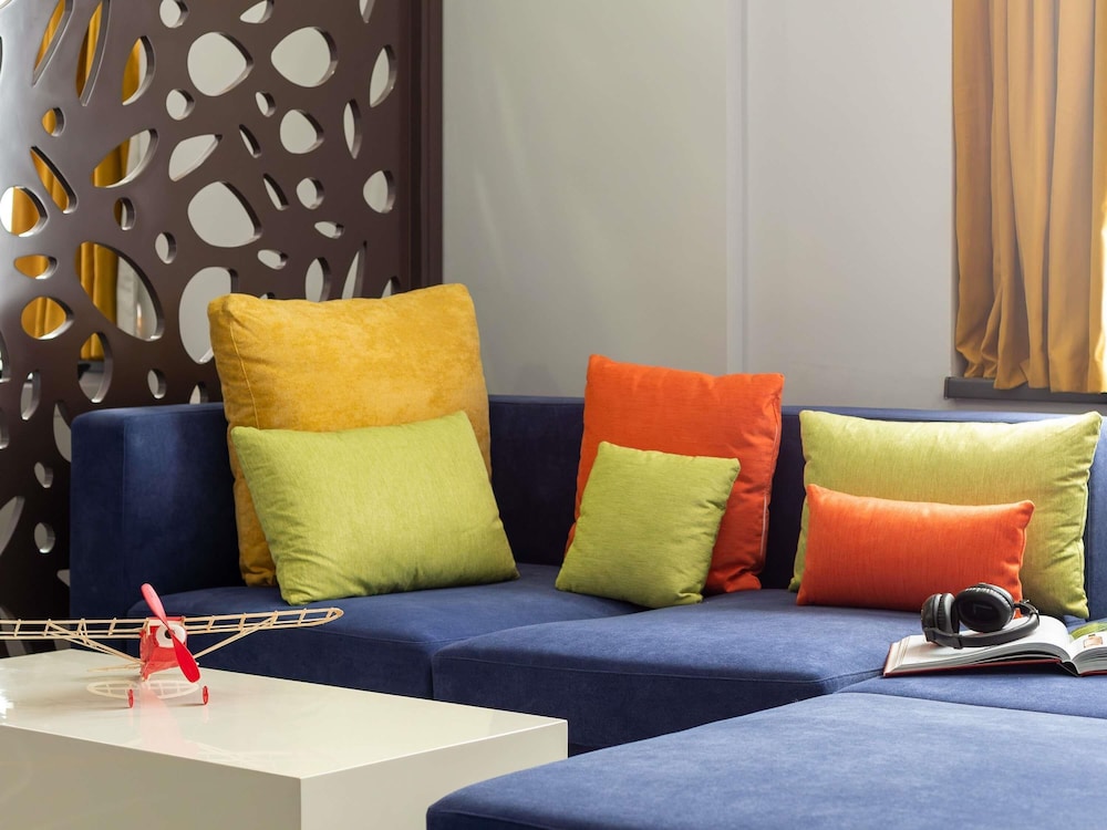 ibis Styles Bucharest Airport 35/54