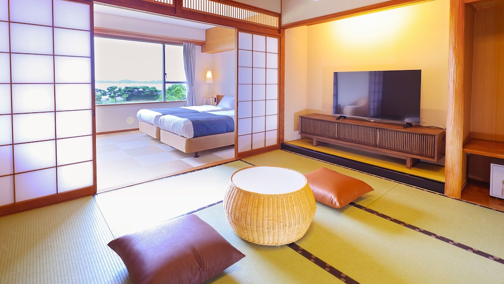 Ooedo Onsen Monogatari Premium Hotel Sohkan 21/46