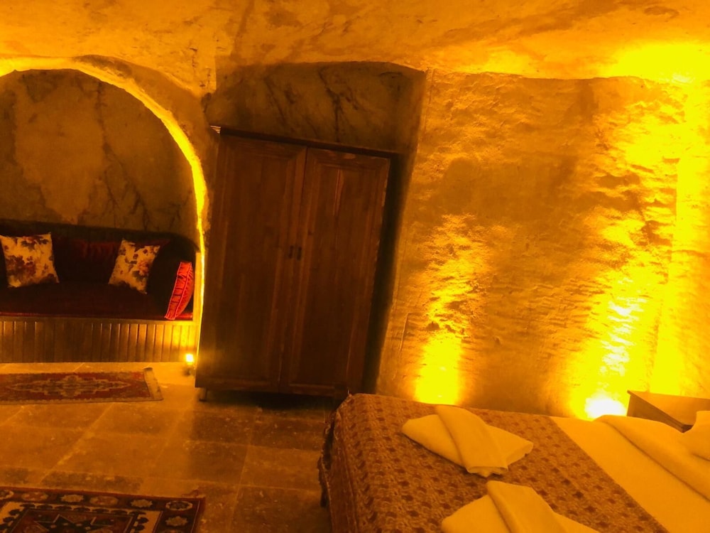 Urgup Inn Cave Hotel 33/79