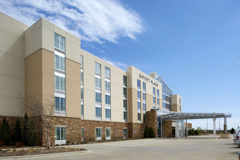 Hyatt Place Grand Rapids-South 1/67