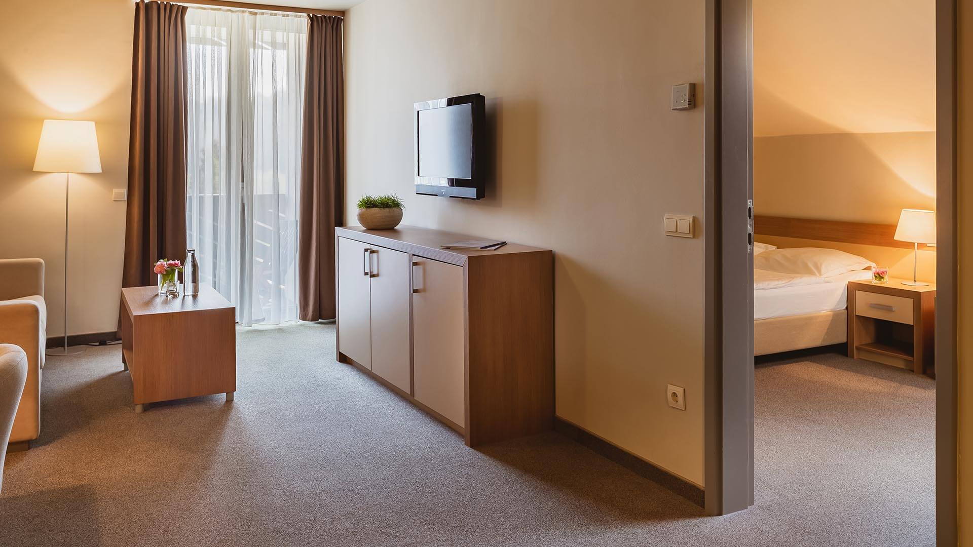 Hotel Breza 25/35
