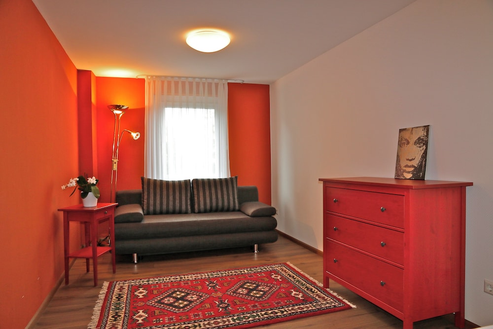 Hotel Markgrafler Hof 4/50