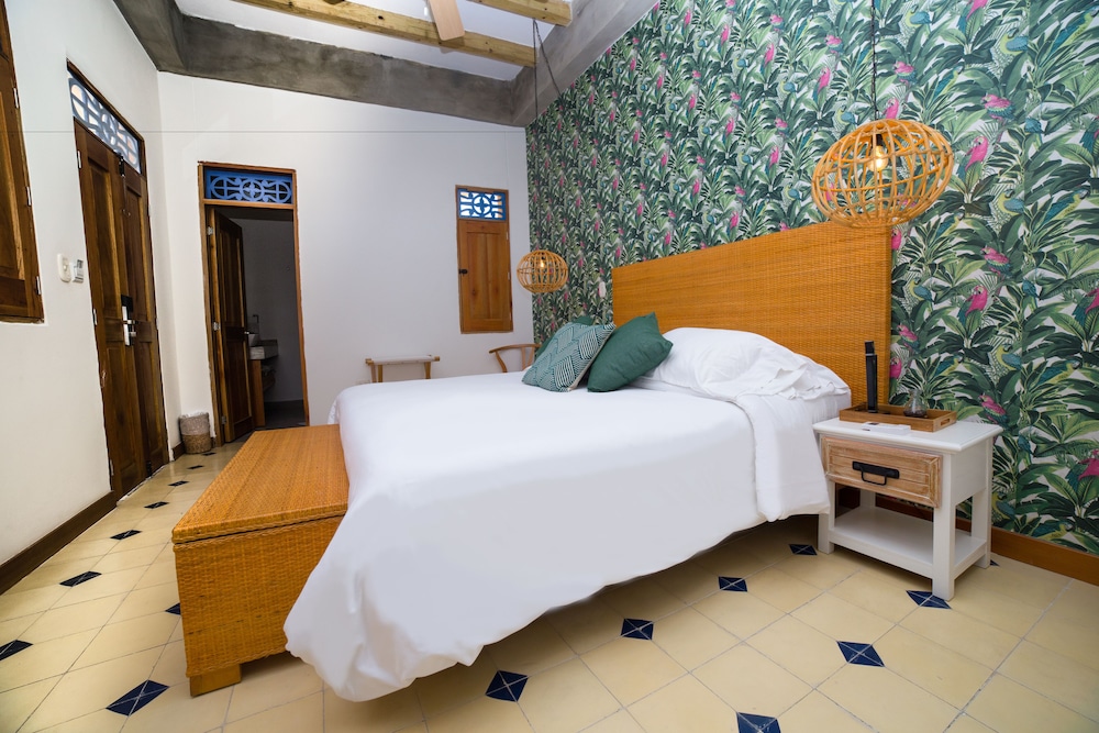 Hotel Boutique Casa Mia 17/58