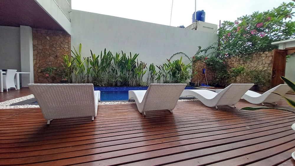 Lumiere Hotel Gili Trawangan 42/46