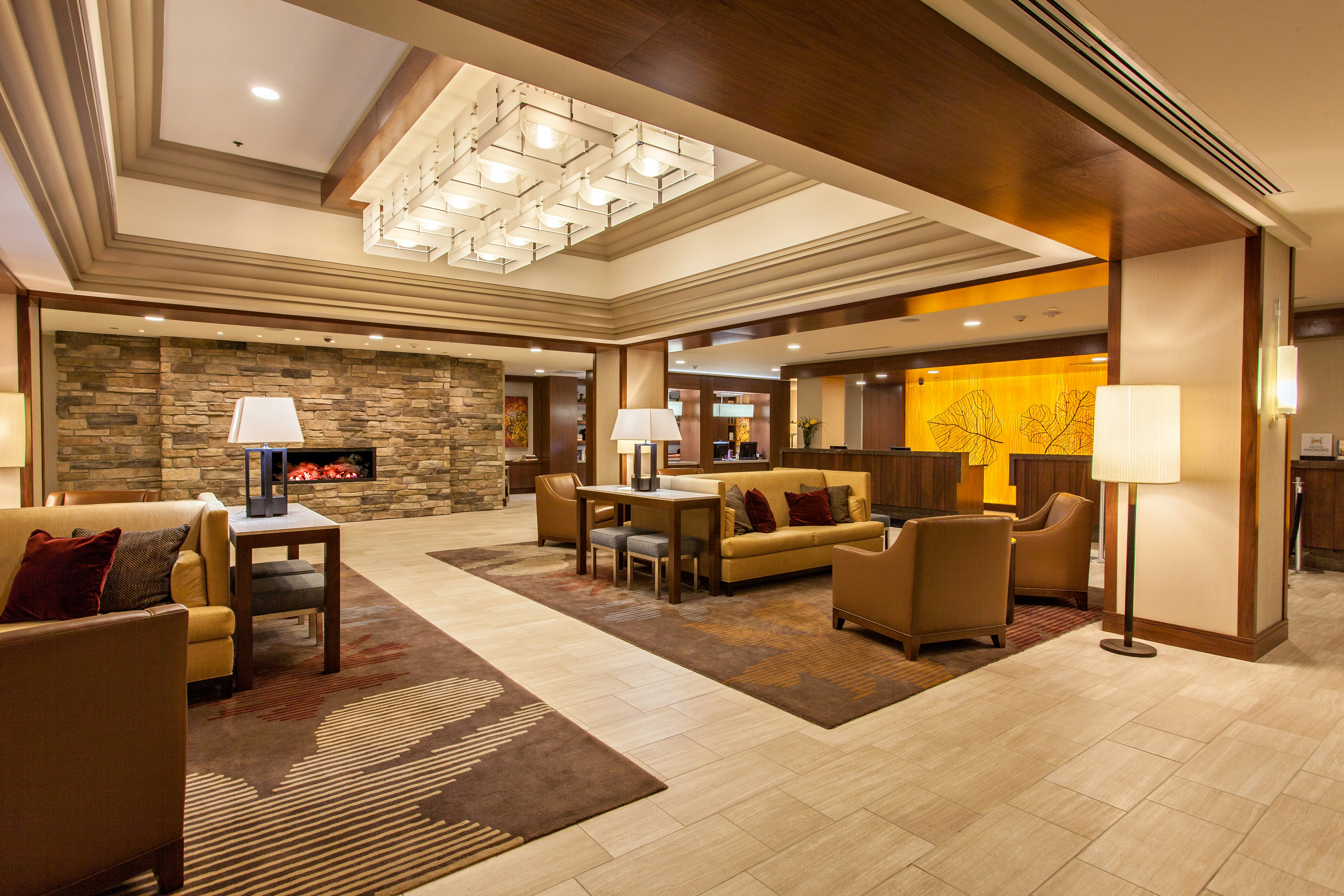 Doubletree By Hilton Pittsburgh Greentree 36/74