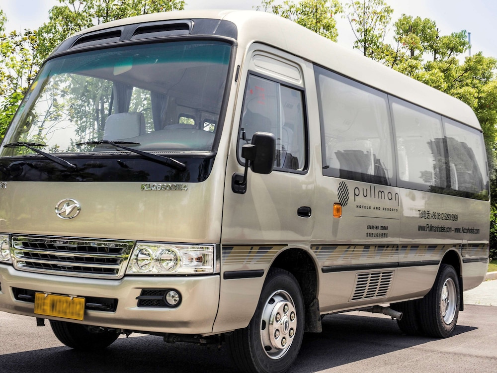 プルマン 常熟 リーマン 写真5