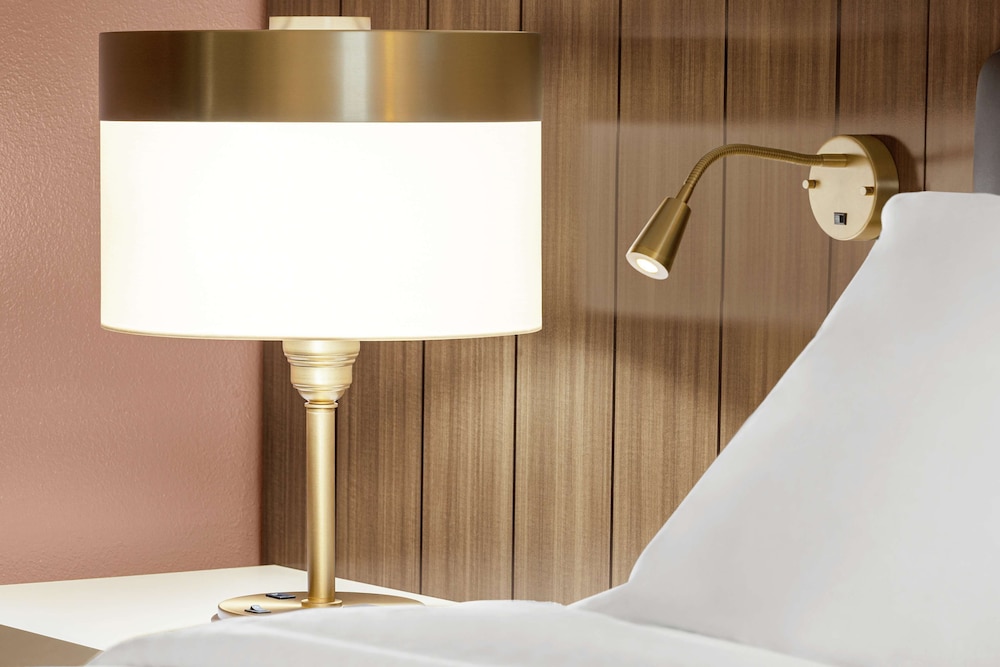 Hilton Garden Inn Allentown Bethlehem Airport 34/64