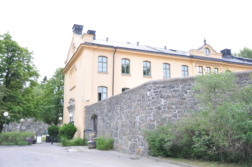 Stf Langholmen Hostel 1/44